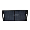 chargeur de batterie de panneau solaire
